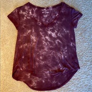 american eagle soft and sexy tshirt